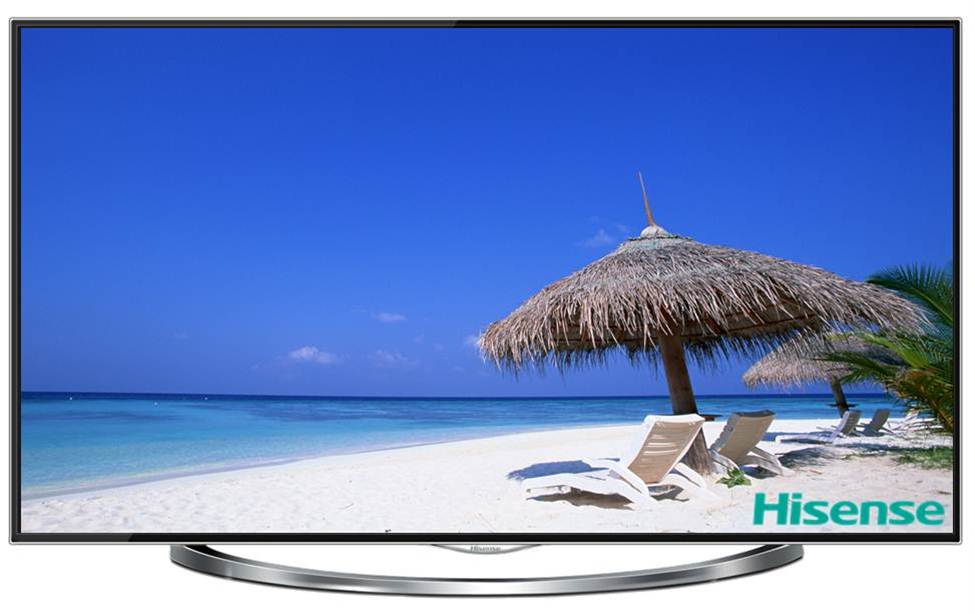 Hisense XT880